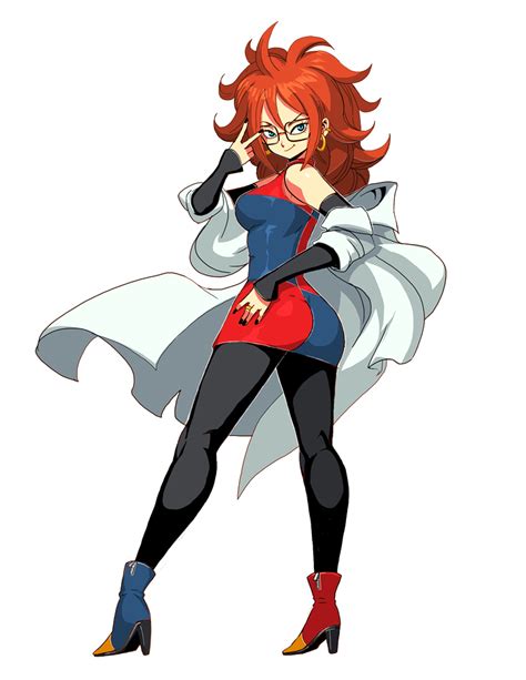 android 21 boobs|Android21, Android 21, DRAGONBALL / Android 21